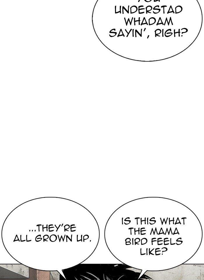 Lookism - Chapter 289 Page 110