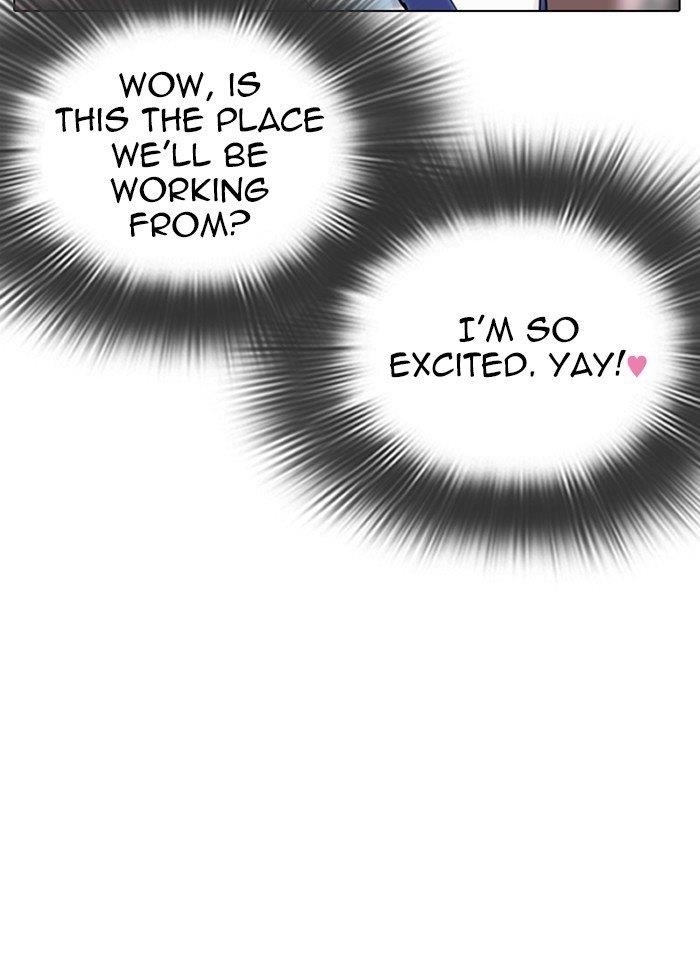 Lookism - Chapter 289 Page 119