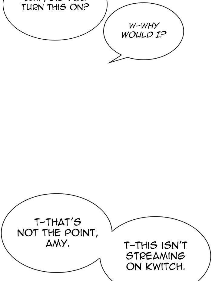 Lookism - Chapter 289 Page 129