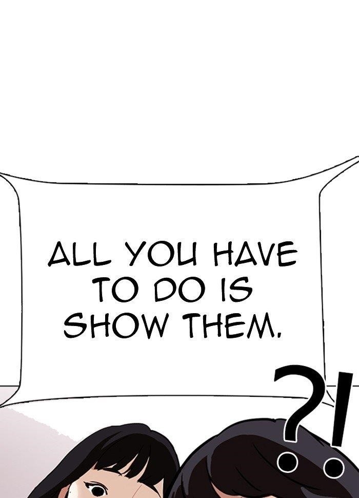 Lookism - Chapter 289 Page 175