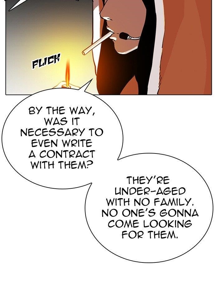 Lookism - Chapter 289 Page 180