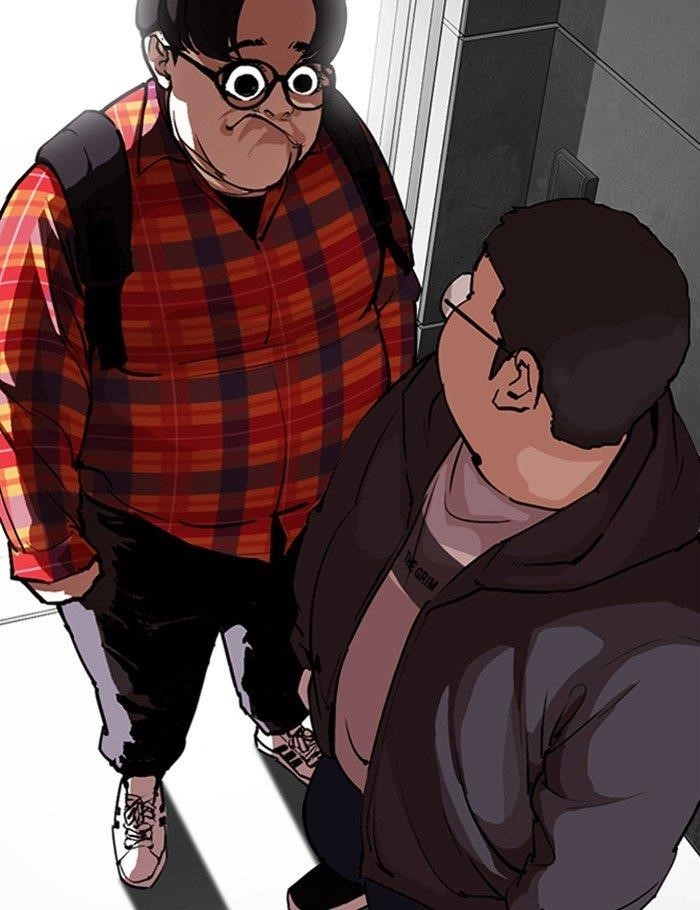 Lookism - Chapter 289 Page 40