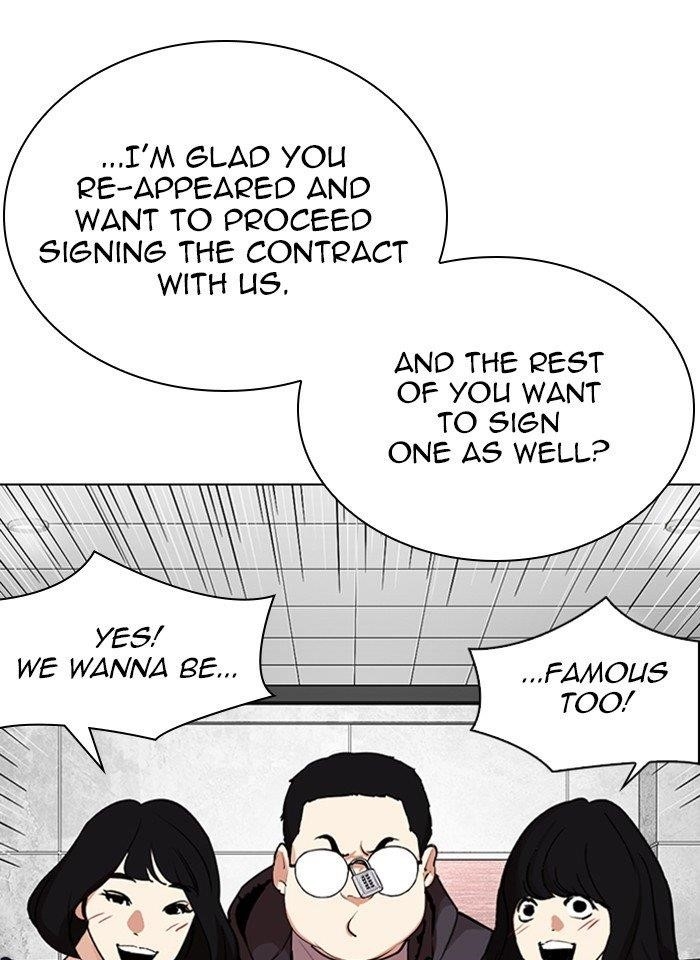 Lookism - Chapter 289 Page 64