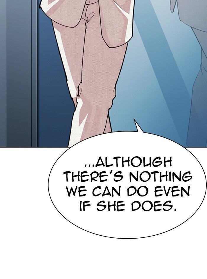 Lookism - Chapter 290 Page 124