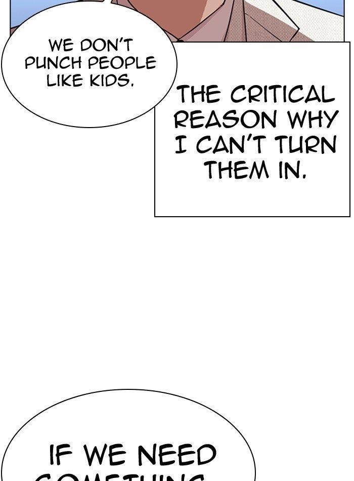 Lookism - Chapter 290 Page 143