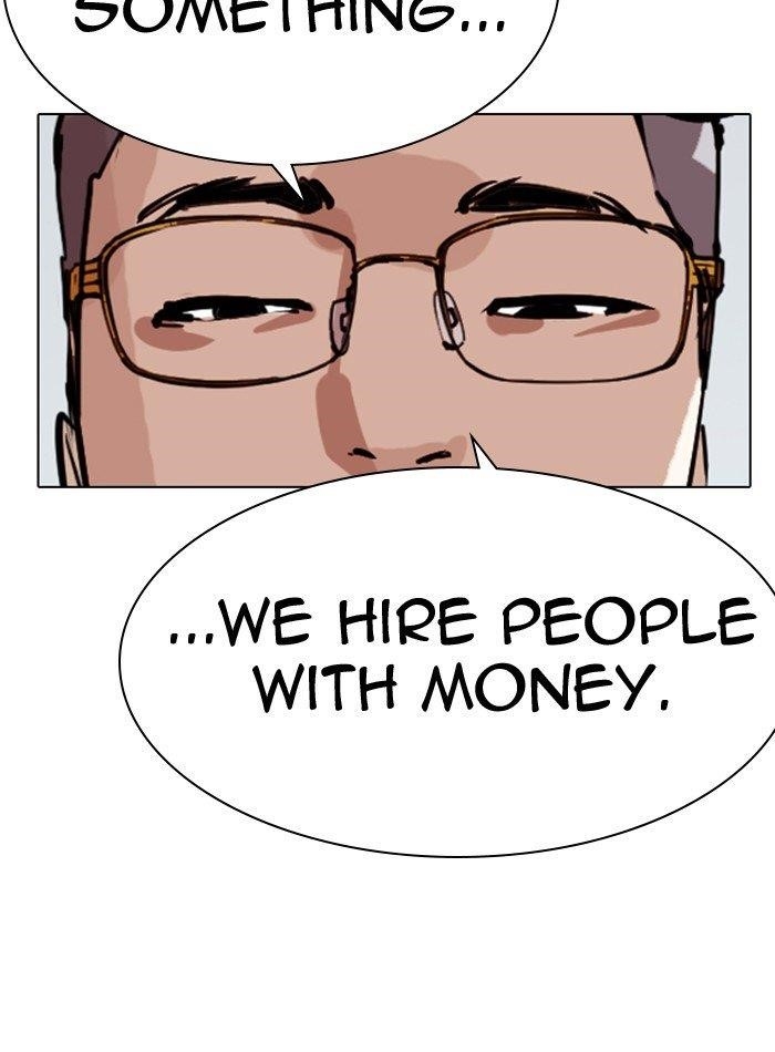 Lookism - Chapter 290 Page 144