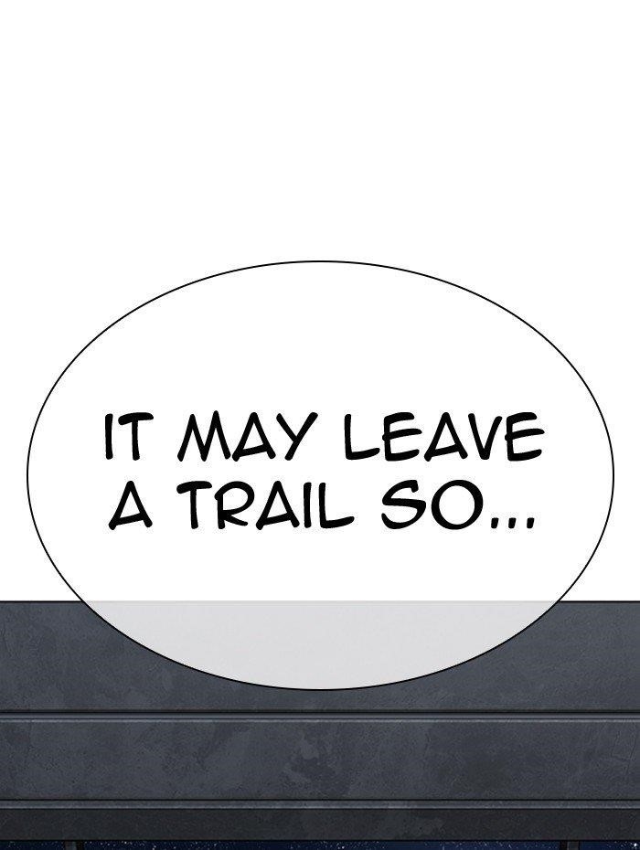 Lookism - Chapter 290 Page 28