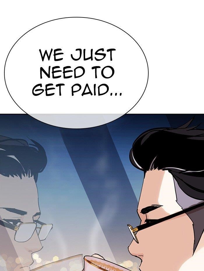 Lookism - Chapter 290 Page 31