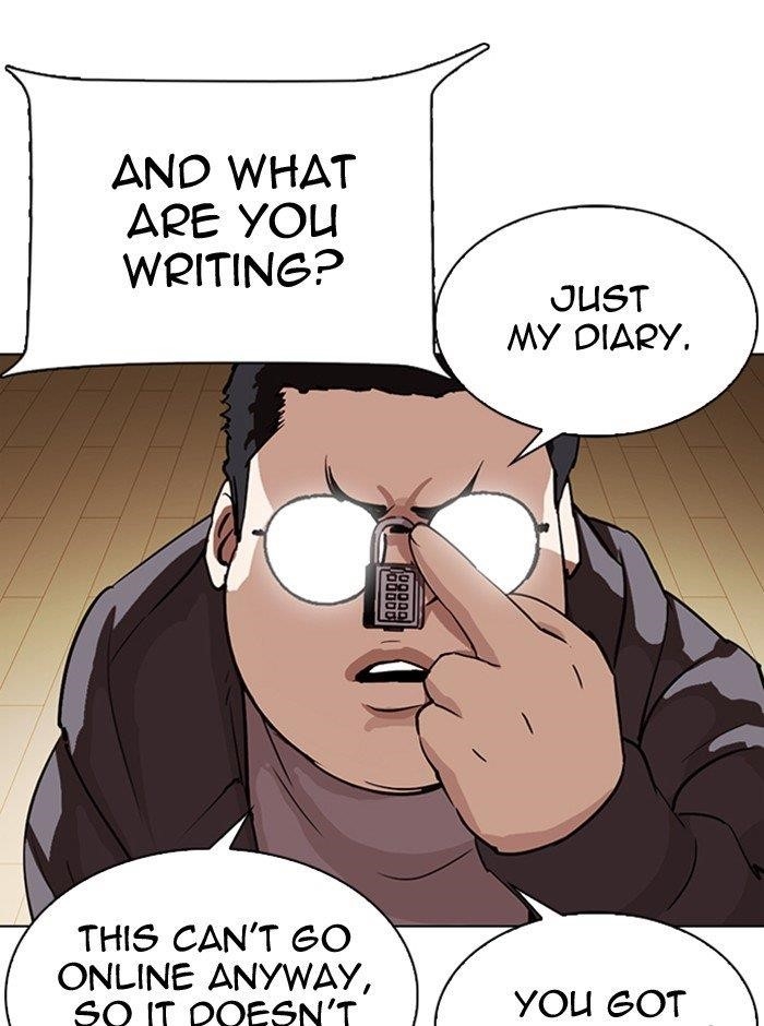 Lookism - Chapter 290 Page 62