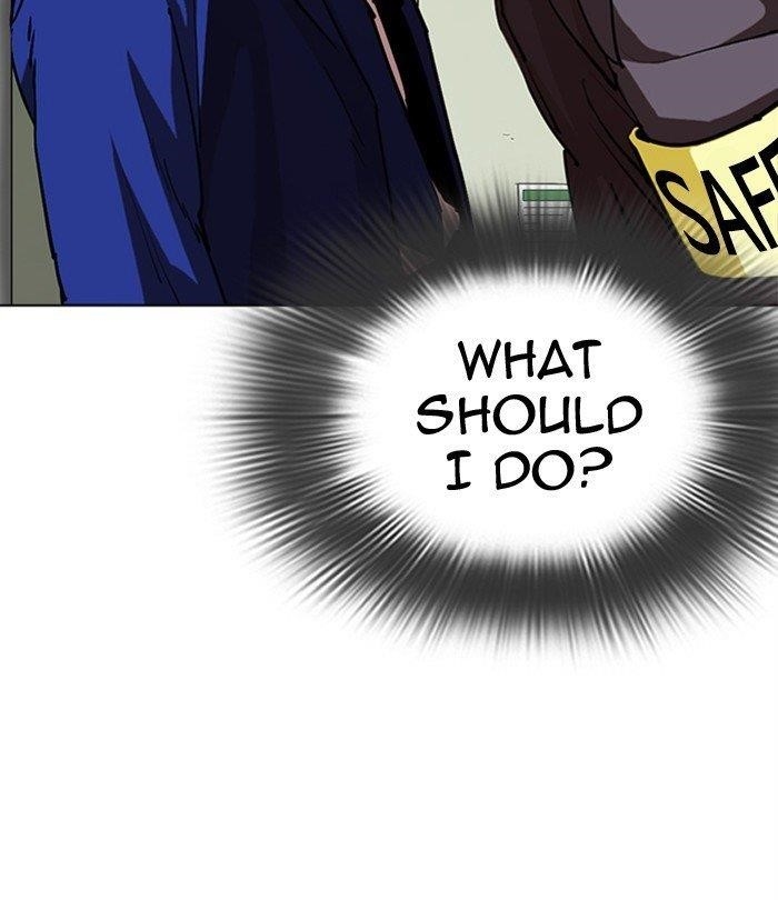 Lookism - Chapter 291 Page 121