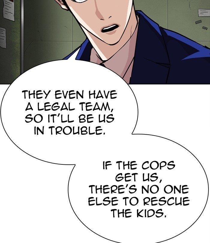 Lookism - Chapter 291 Page 138