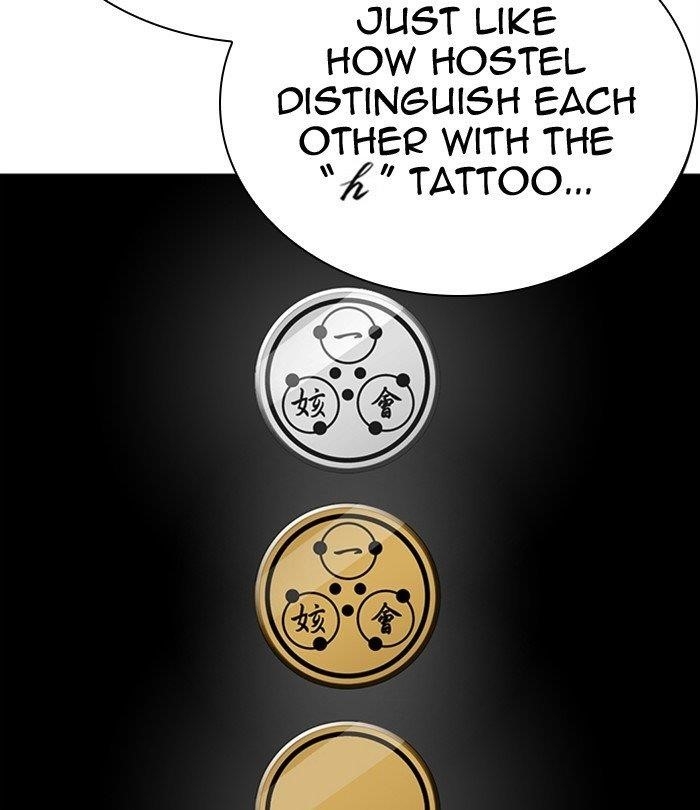 Lookism - Chapter 291 Page 165