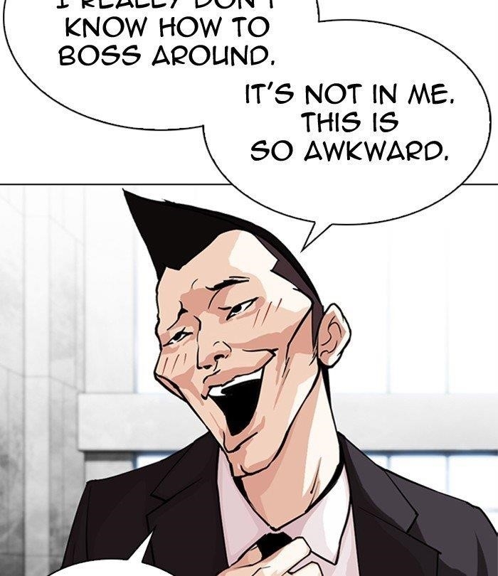 Lookism - Chapter 291 Page 243