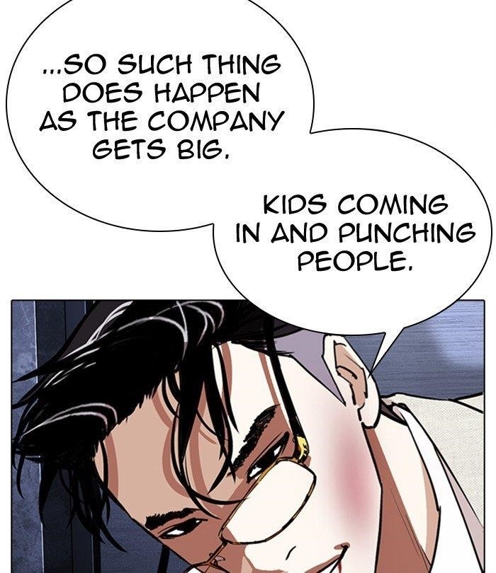 Lookism - Chapter 291 Page 31