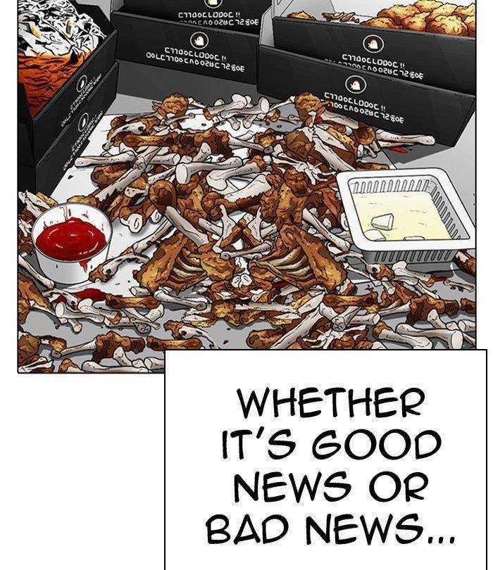 Lookism - Chapter 291 Page 88