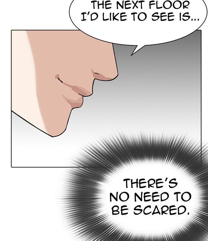 Lookism - Chapter 292 Page 101