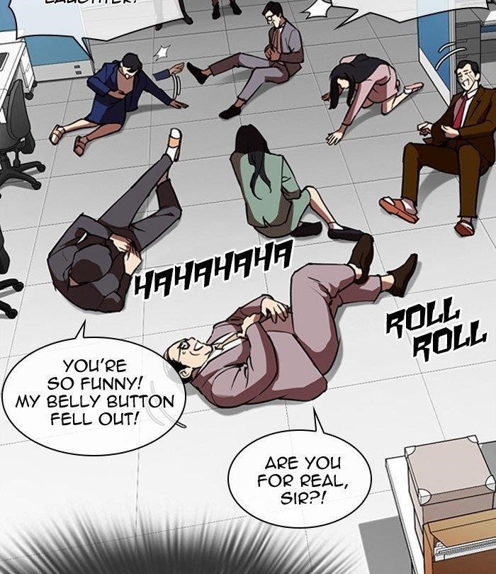 Lookism - Chapter 292 Page 132