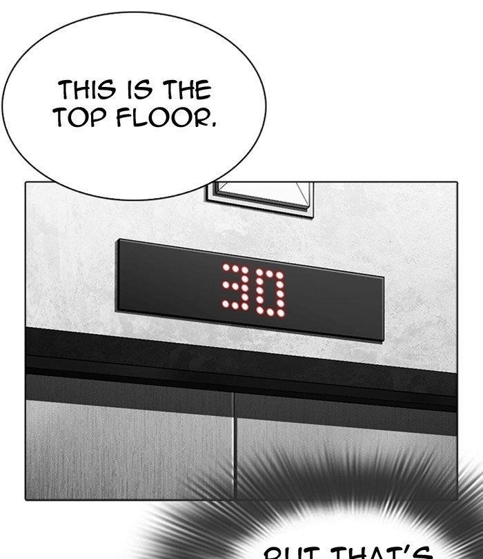 Lookism - Chapter 292 Page 141