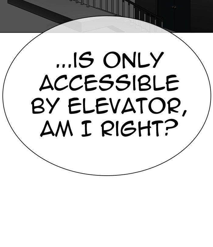 Lookism - Chapter 292 Page 223