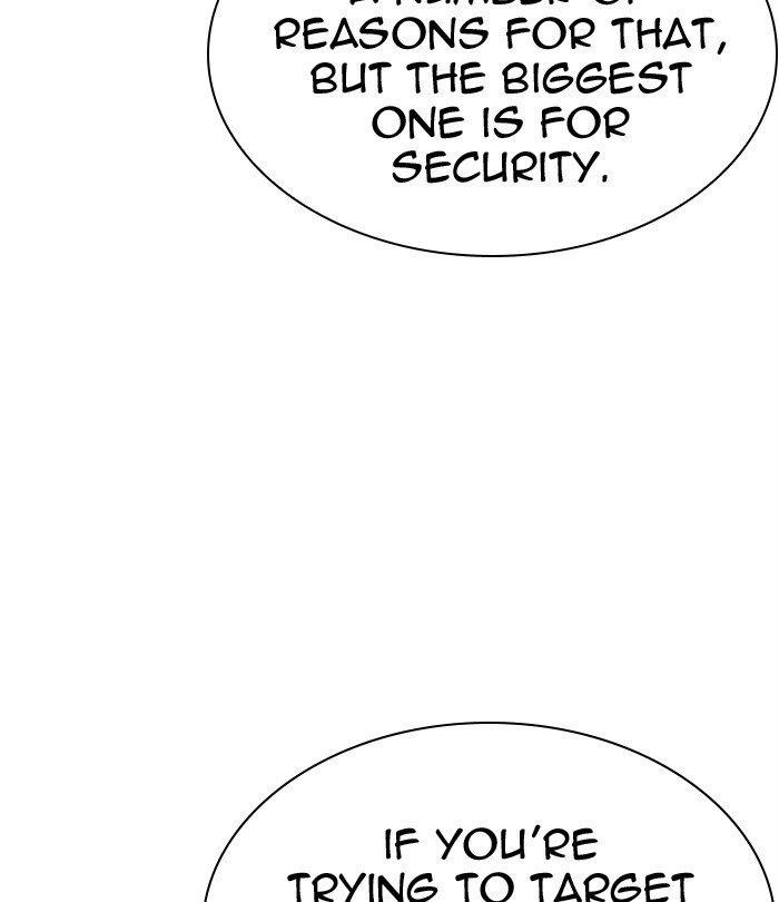 Lookism - Chapter 292 Page 47