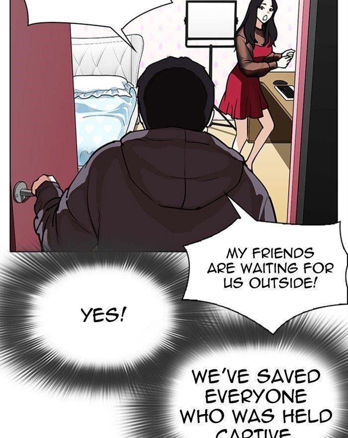 Lookism - Chapter 294 Page 113