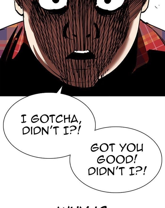 Lookism - Chapter 294 Page 165