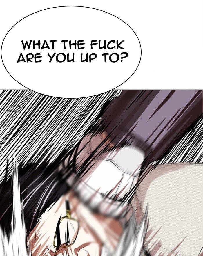 Lookism - Chapter 294 Page 182