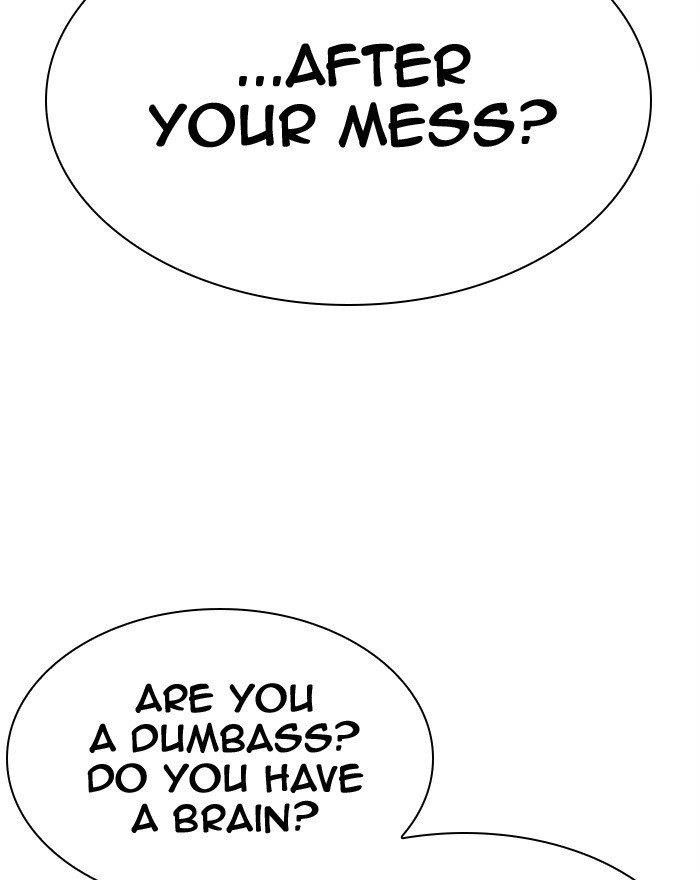 Lookism - Chapter 294 Page 186