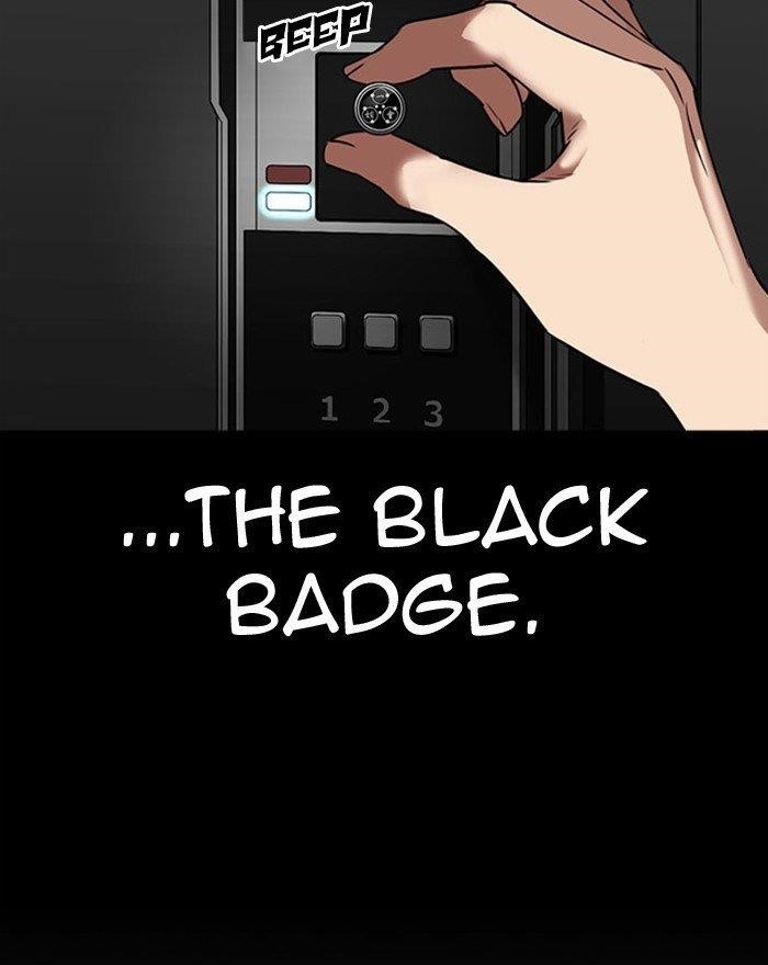 Lookism - Chapter 294 Page 235