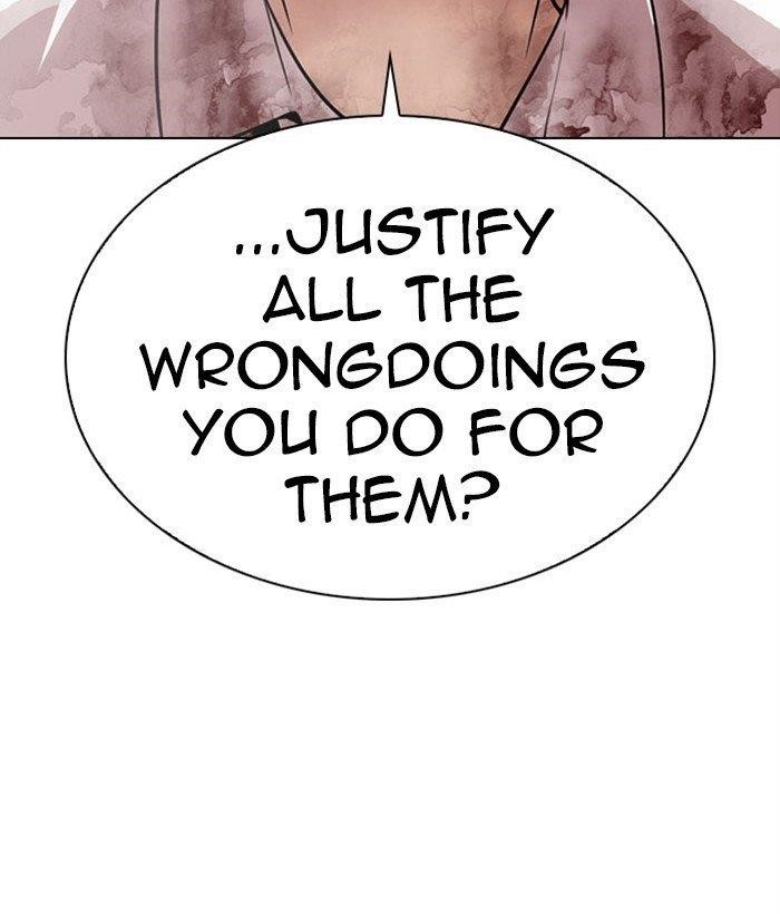 Lookism - Chapter 295 Page 100