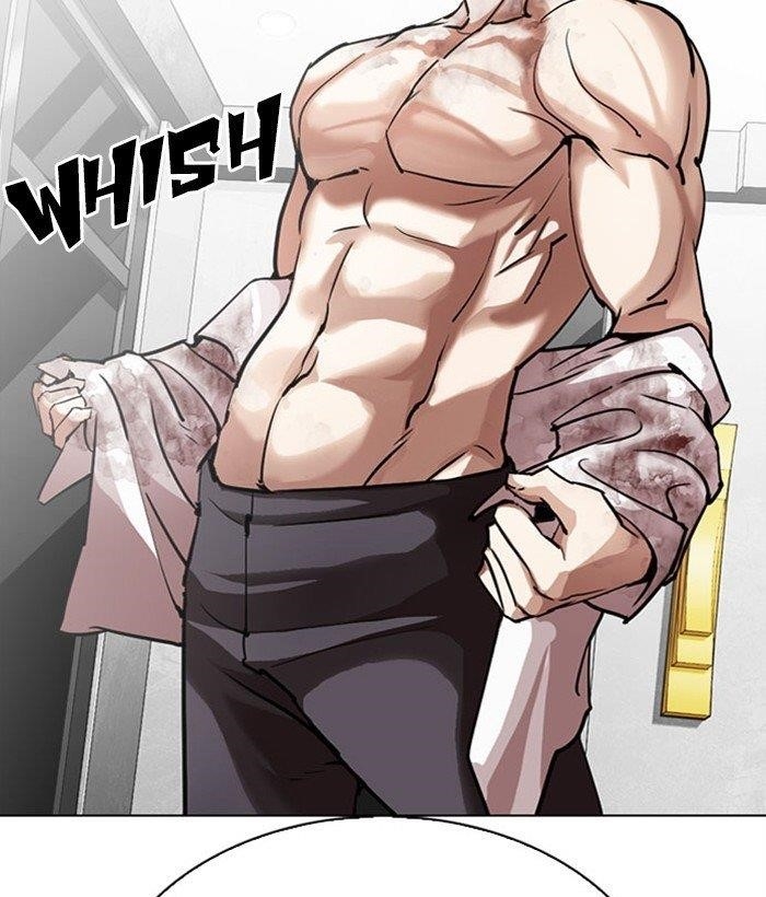 Lookism - Chapter 295 Page 118