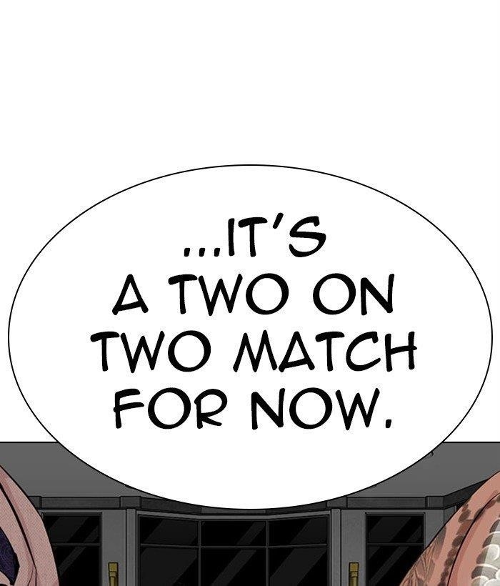 Lookism - Chapter 295 Page 124