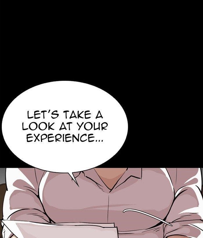 Lookism - Chapter 295 Page 156