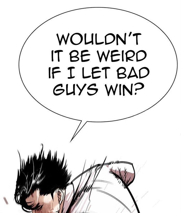 Lookism - Chapter 295 Page 94