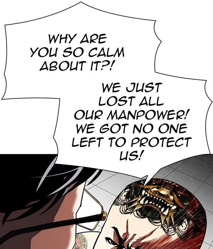 Lookism - Chapter 296 Page 135