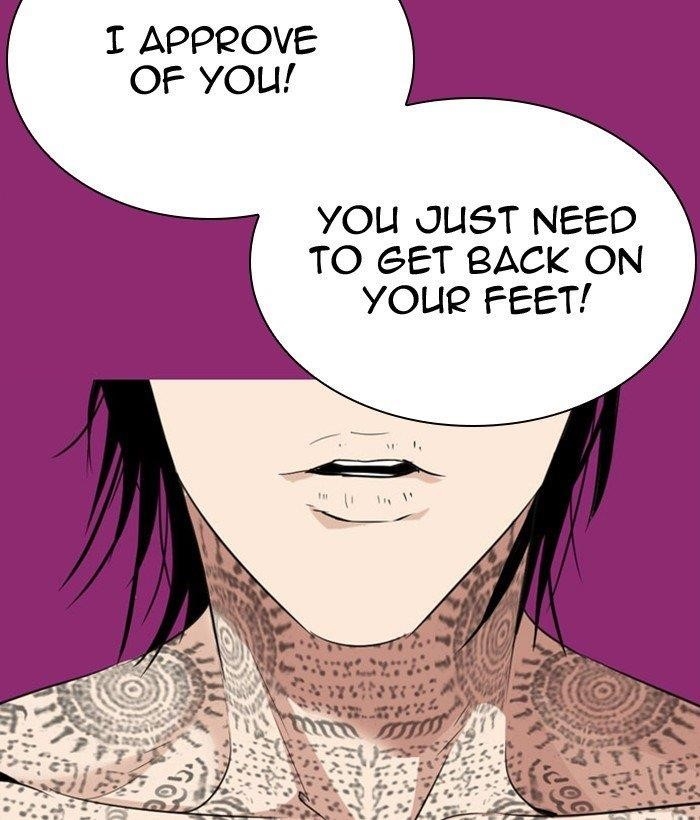 Lookism - Chapter 296 Page 161