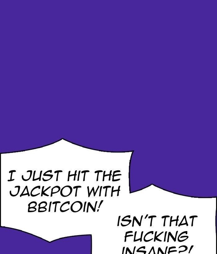 Lookism - Chapter 296 Page 164