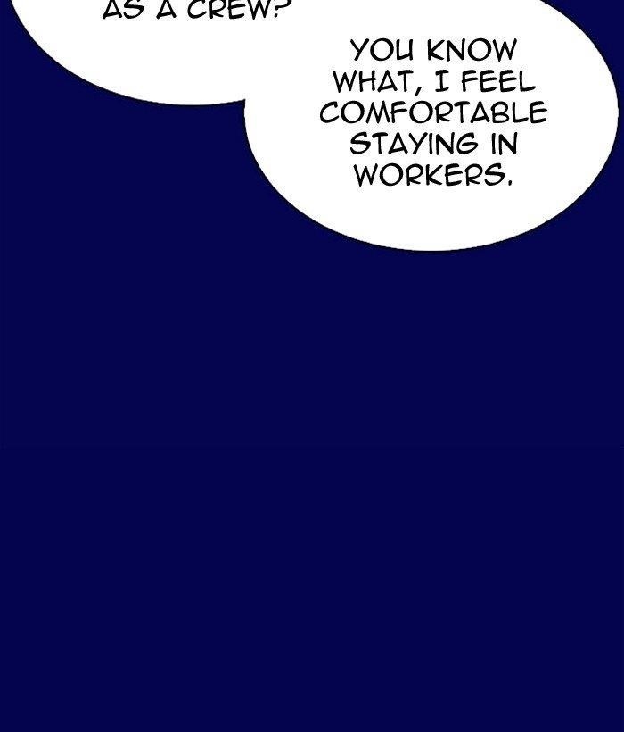 Lookism - Chapter 296 Page 180