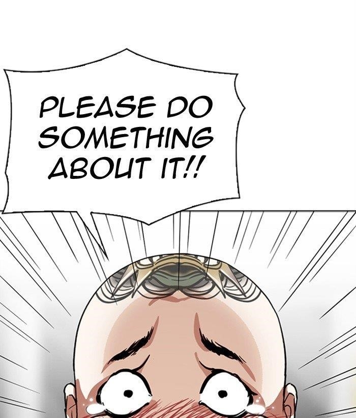 Lookism - Chapter 296 Page 190