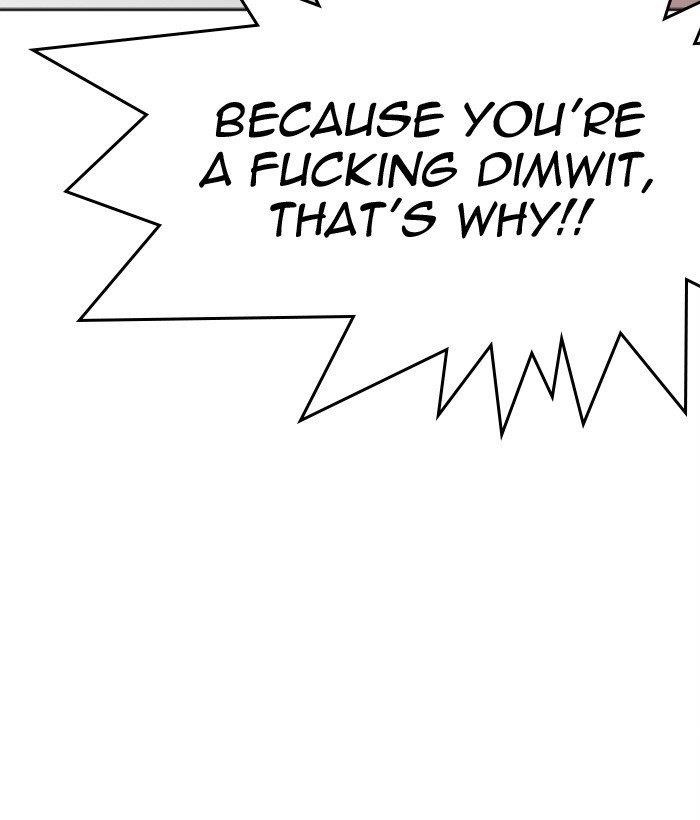 Lookism - Chapter 296 Page 204