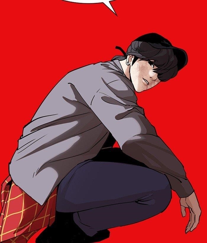Lookism - Chapter 296 Page 222