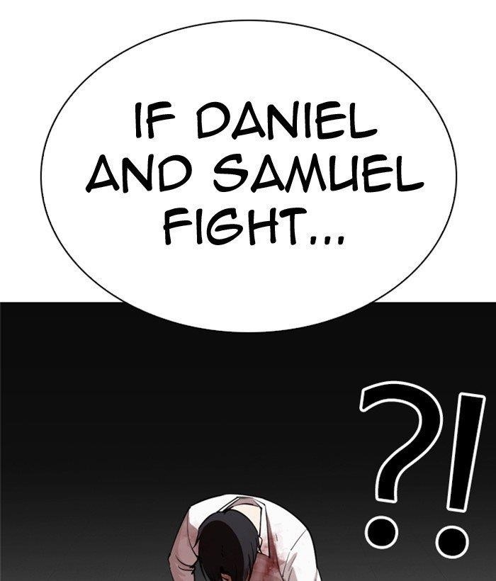 Lookism - Chapter 296 Page 266