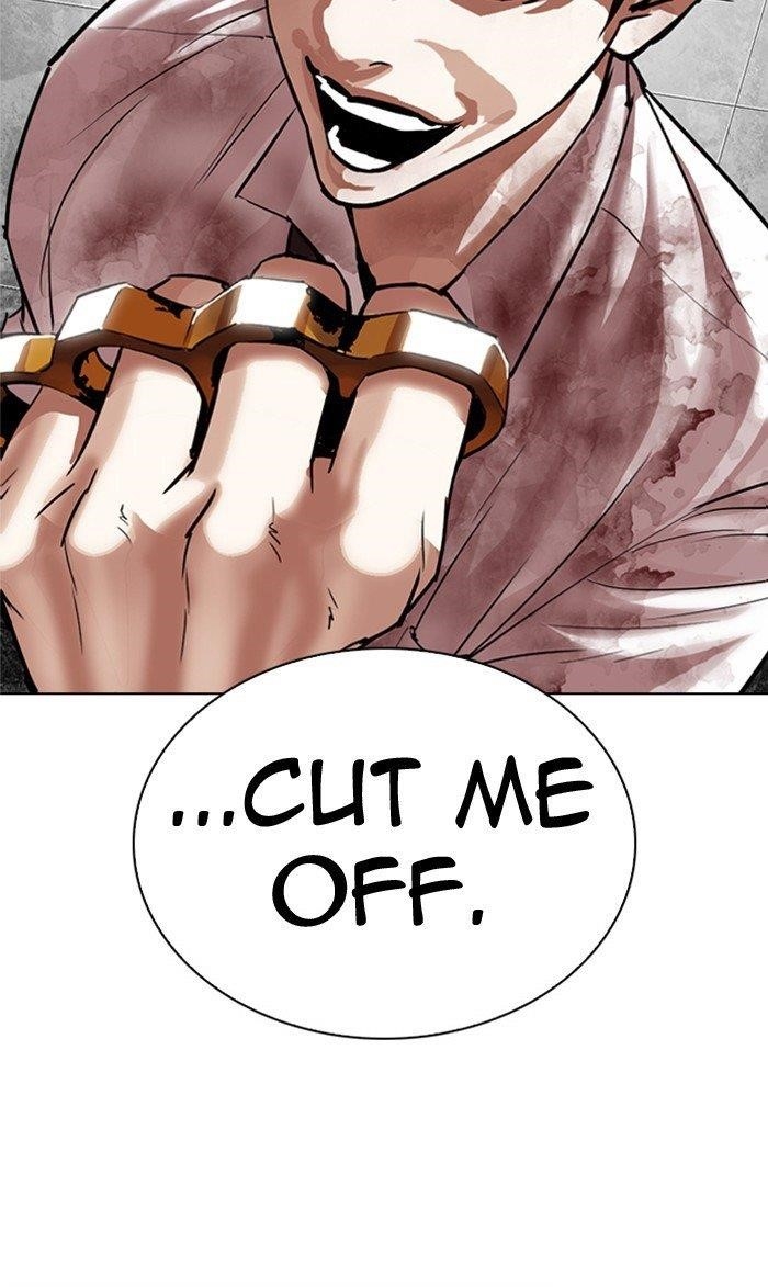 Lookism - Chapter 296 Page 283