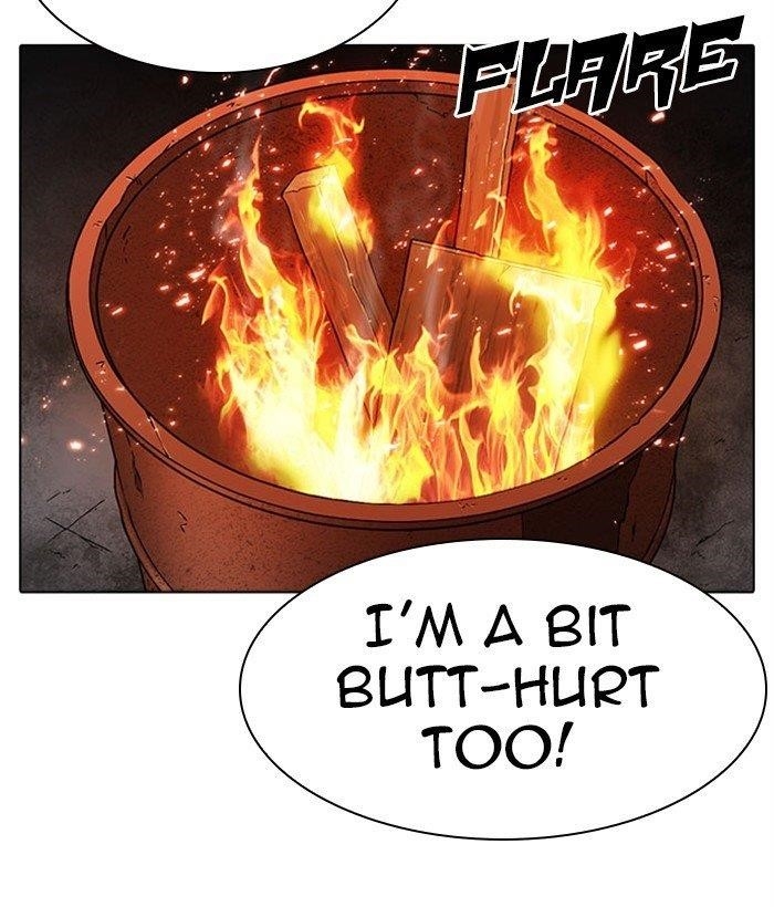 Lookism - Chapter 296 Page 42