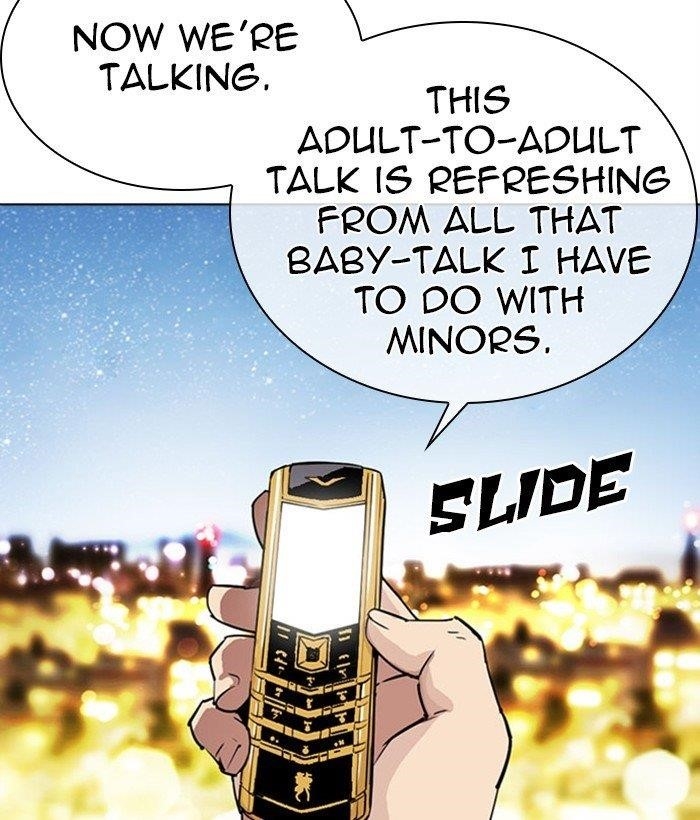 Lookism - Chapter 296 Page 61