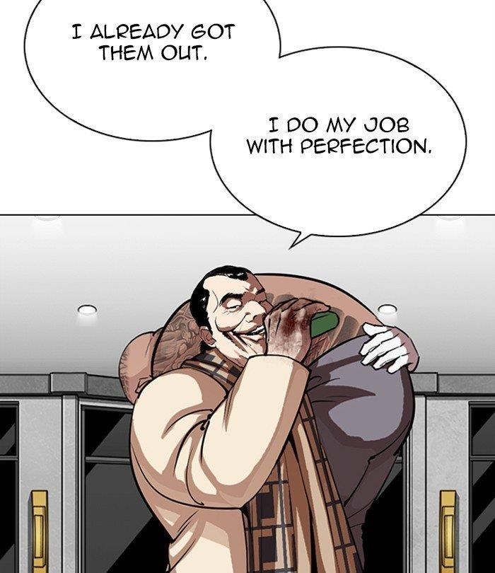 Lookism - Chapter 298 Page 110