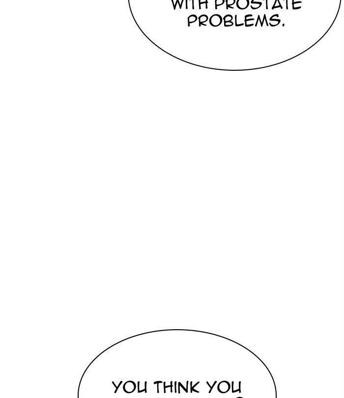 Lookism - Chapter 298 Page 14