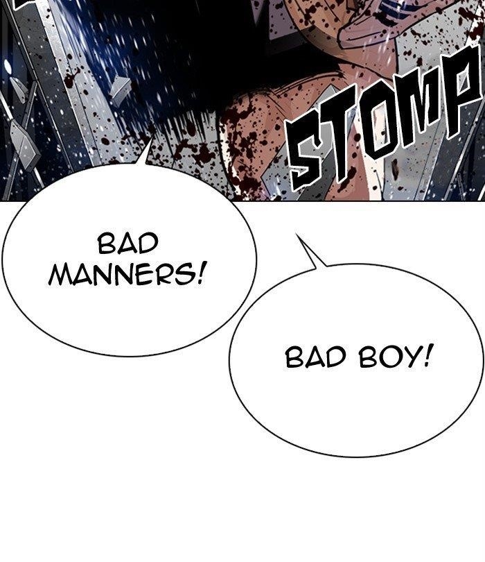 Lookism - Chapter 298 Page 148