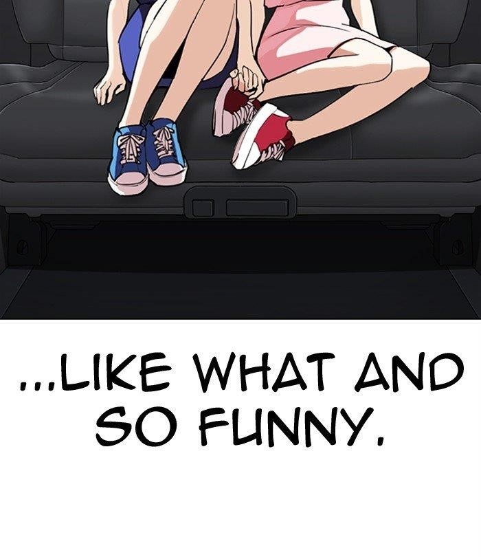 Lookism - Chapter 298 Page 163