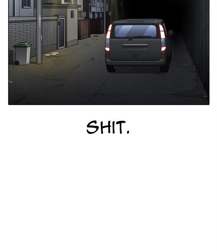 Lookism - Chapter 298 Page 198